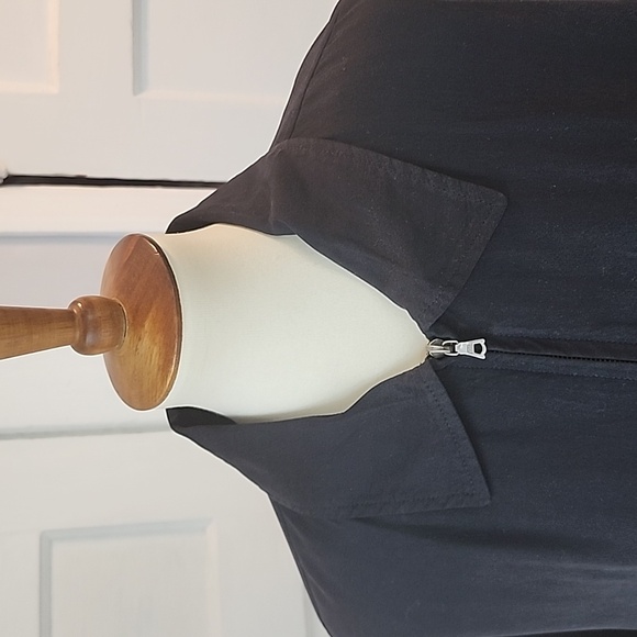 Ermenegildo Zegna Zip Front Jacket, Size XXL - Picture 10 of 17